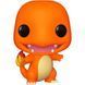 Коллекционная фигурка Funko POP! Pokemon: Charmander (EMEA) (5908305242451) 5908305242451 фото 1