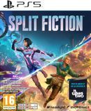 Гра консольна Split Fiction (PS5) 5030949125385 фото
