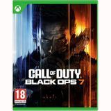 Игра Call of Duty: Black Ops 7 (Xbox Series X) 11842650 фото