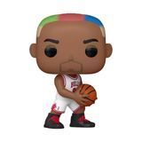 Фигурка Funko POP NBA: Legends - Dennis Rodman (Bulls Home) (889698552165) 889698552165 фото