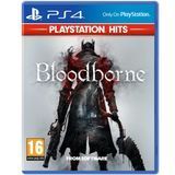 Гра Bloodborne (PS4) 9701194 фото