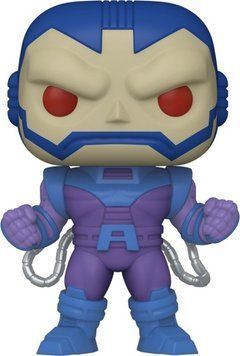 Фигурка Funko POP Marvel: X-MEN '97 S3 - Apocalypse (889698907897) 889698907897 фото