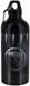 Пляшка для води Black Panther Metal Water Bottle Paladone PP4837BP фото 1