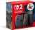 Игровая консоль Nintendo Switch 2 + Mario Kart World Bundle (Black) Switch_2_MKWB фото