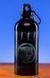 Пляшка для води Black Panther Metal Water Bottle Paladone PP4837BP фото 2