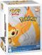 Колекційна фігурка Funko POP Games: Pokemon - Chimchar (889698709255) 889698709255 фото 2