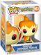 Колекційна фігурка Funko POP Games: Pokemon - Chimchar (889698709255) 889698709255 фото 3