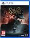 Игра Valor Mortis (PS5) (Украинские субтитры) 8827128 фото 1