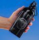 Пляшка для води Black Panther Metal Water Bottle Paladone PP4837BP фото 3