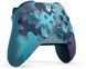 Геймпад Microsoft Xbox Wireless Controller Camo Blue (889842823967) 889842823967 фото 4