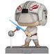 Фигурка Funko POP Star Wars: S9 - Luke/Remote (889698837989) 889698837989 фото 1