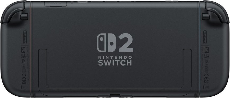 Игровая консоль Nintendo Switch 2 + Mario Kart World Bundle (Black) Switch_2_MKWB фото