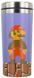 Кружка для подорожі Super Mario Bros Travel Mug Paladone PP5017NN фото 3
