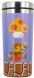 Кружка для подорожі Super Mario Bros Travel Mug Paladone PP5017NN фото 1