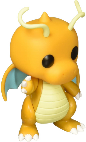 Коллекционная фигурка Funko POP! Pokemon: Dragonite (5908305247166) 5908305247166 фото