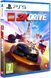 Игра LEGO Drive (PS5) 5026555435246 фото 2