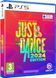 Игра Just Dance 2024 Edition (PS5, код активації) 3307216270867 фото 2