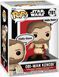Фигурка Funko POP Star Wars: Sayings - Obi-Wan Kenobi (Hello There) (889698835954) 889698835954 фото 2
