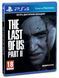 Гра The Last of Us: Part II (PS4) 9702092 фото 2
