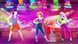 Игра Just Dance 2024 Edition (PS5, код активації) 3307216270867 фото 5