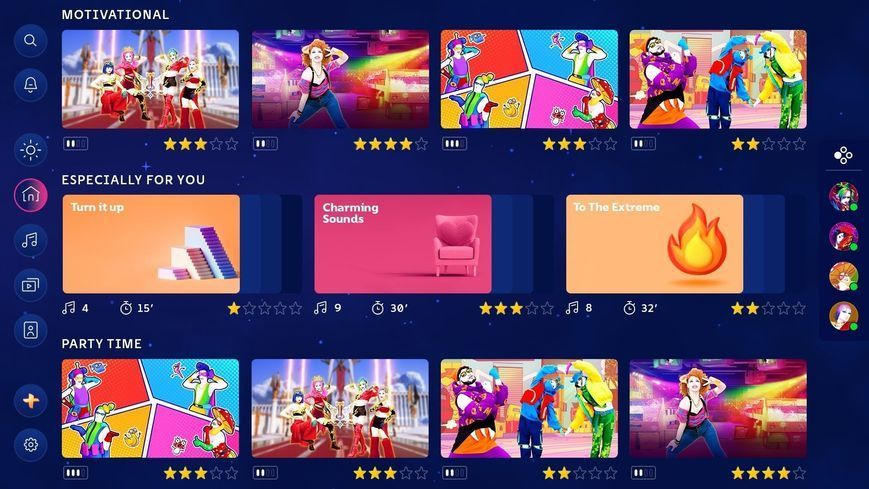 Игра Just Dance 2024 Edition (PS5, код активації) 3307216270867 фото