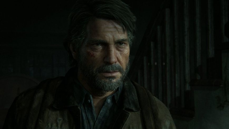 Гра The Last of Us: Part II (PS4) 9702092 фото