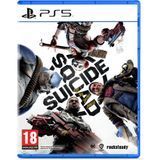 Игра Suicide Squad: Kill the Justice League (PS5) 5051895414927 фото