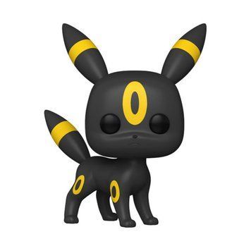 Фігурка Funko POP Games: Pokemon - Umbreon (889698690843) 889698690843 фото