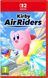Гра консольна Kirby Air Riders (Nintendo Switch 2) B0FN7R5XNL фото 1