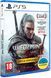 Игра The Witcher 3: Wild Hunt Complete Edition (PS5) 5902367641610 фото 2