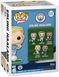 Коллекционная фигурка Funko POP! Football: FC Manchester City - Erling Haaland (5908305246947) 5908305246947 фото 3