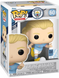 Коллекционная фигурка Funko POP! Football: FC Manchester City - Erling Haaland (5908305246947) 5908305246947 фото 2