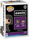 Колекційна фігурка Funko POP Rocks: Oasis - Liam Gallagher (889698577632) 889698577632 фото 3