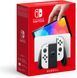 Игровая консоль Nintendo Switch OLED (белая) 45496453435 фото 1