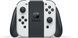 Игровая консоль Nintendo Switch OLED (белая) 45496453435 фото 4