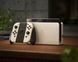 Игровая консоль Nintendo Switch OLED (белая) 45496453435 фото 8