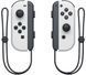 Игровая консоль Nintendo Switch OLED (белая) 45496453435 фото 6