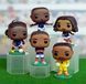 Фигурка Funko POP Football: Франция - Eduardo Camavinga (889698927291) 889698927291 фото 5