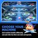 Гра консольна Kirby Air Riders (Nintendo Switch 2) B0FN7R5XNL фото 5