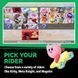 Гра консольна Kirby Air Riders (Nintendo Switch 2) B0FN7R5XNL фото 6