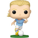 Коллекционная фигурка Funko POP! Football: FC Manchester City - Erling Haaland (5908305246947) 5908305246947 фото 1