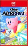 Гра консольна Kirby Air Riders (Nintendo Switch 2) B0FN7R5XNL фото
