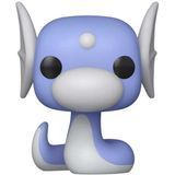 Фигурка Funko POP Games: Pokemon - Dratini (889698838542) 889698838542 фото