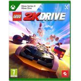 Гра LEGO Drive (Xbox One/Series X) 5026555368179 фото