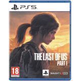 Игра The Last of Us Part I (PS5) 9406792 фото
