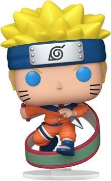 Фігурка Funko POP Animation: Naruto Classic - Naruto (889698803410) 889698803410 фото