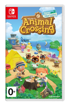 игры Nintendo Switch
