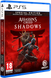 Игра консольна Assassin's Creed Shadows Special Edition (PS5) 3307216292951 фото 2