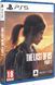 Игра The Last of Us Part I (PS5) 9406792 фото 2