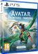 Игра Avatar: Frontiers of Pandora (PS5) 3307216246671 фото 2